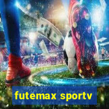 futemax sportv